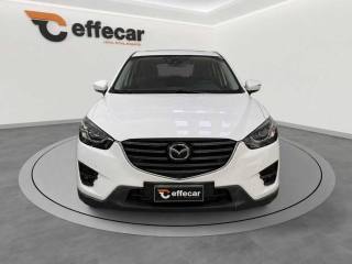 MAZDA CX-5 usata, con Airbag