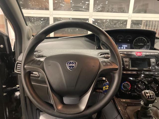 LANCIA Ypsilon usata, con Boardcomputer