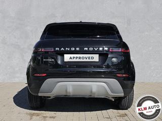 LAND ROVER Range Rover Evoque usata, con Airbag laterali