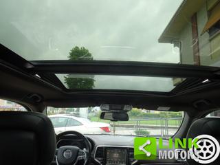 JEEP Grand Cherokee usata, con Sedili riscaldati