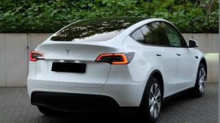 TESLA Model Y usata, con Controllo trazione
