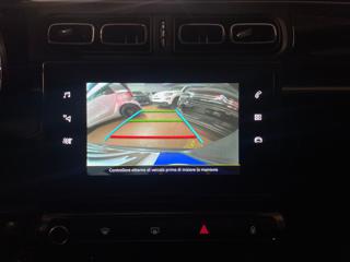 CITROEN C3 usata, con Servosterzo