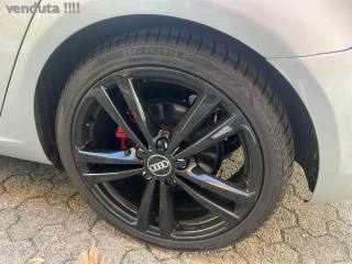 AUDI A3 usata, con Airbag laterali