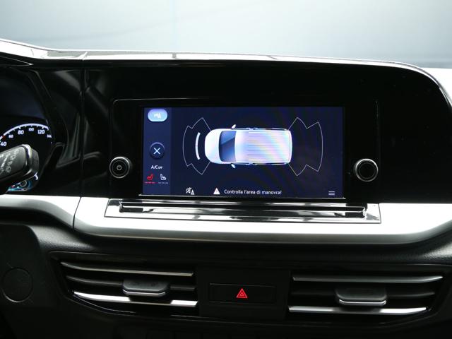 FORD Tourneo Connect usata, con Fendinebbia