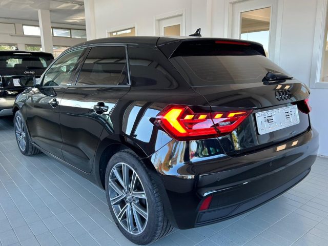 AUDI A1 usata, con Boardcomputer