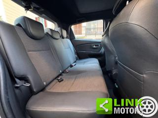 TOYOTA Yaris usata, con Boardcomputer