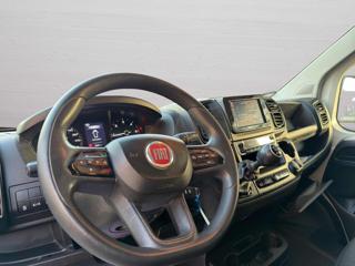 FIAT Ducato usata, con ESP