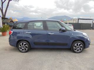 FIAT 500L usata, con Sistema di navigazione