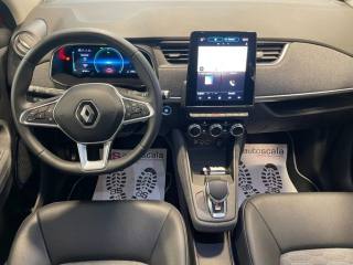 RENAULT ZOE usata, con Immobilizzatore elettronico