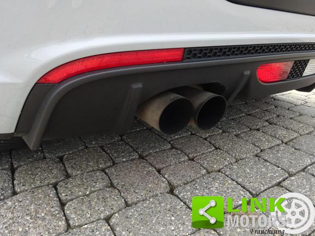 ABARTH Punto Evo usata, con Immobilizzatore elettronico
