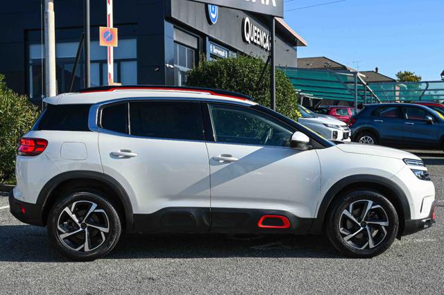 CITROEN C5 Aircross usata, con Airbag Passeggero