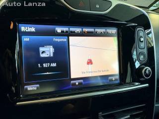RENAULT Clio usata, con Cruise Control
