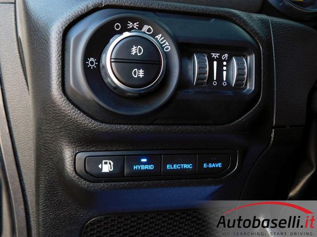 JEEP Wrangler usata 61