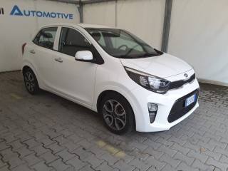 KIA Picanto usata, con Airbag