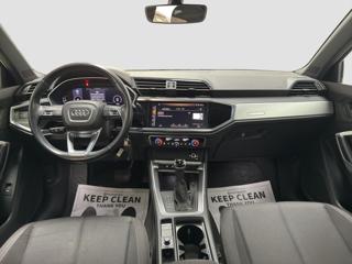 AUDI Q3 usata, con Cruise Control