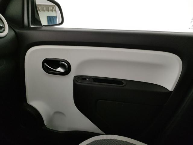 RENAULT Twingo usata, con Bluetooth