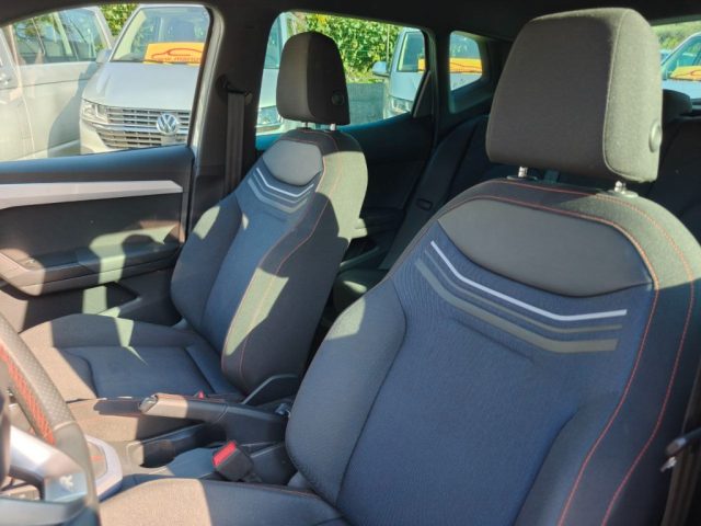 SEAT Arona usata, con Vetri oscurati