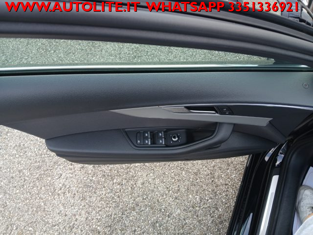 AUDI A4 usata, con ESP