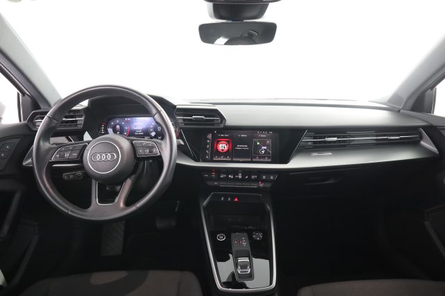 AUDI A3 usata 3