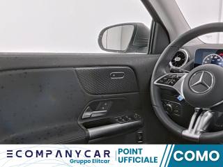 MERCEDES-BENZ GLA 180 usata, con Chiusura centralizzata