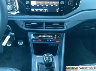 VOLKSWAGEN Taigo usata, con Tettuccio apribile