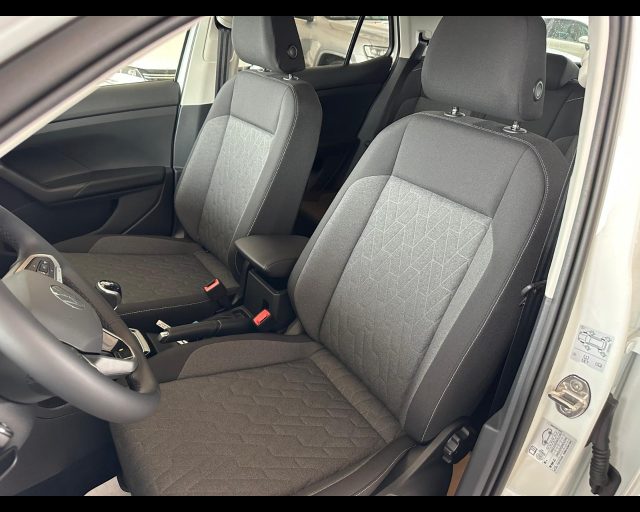 VOLKSWAGEN T-Cross usata, con Immobilizzatore elettronico