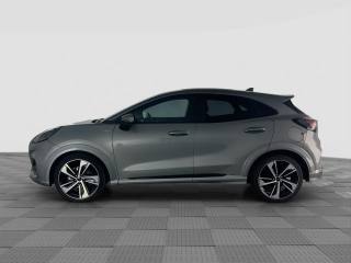 FORD Puma usata 1