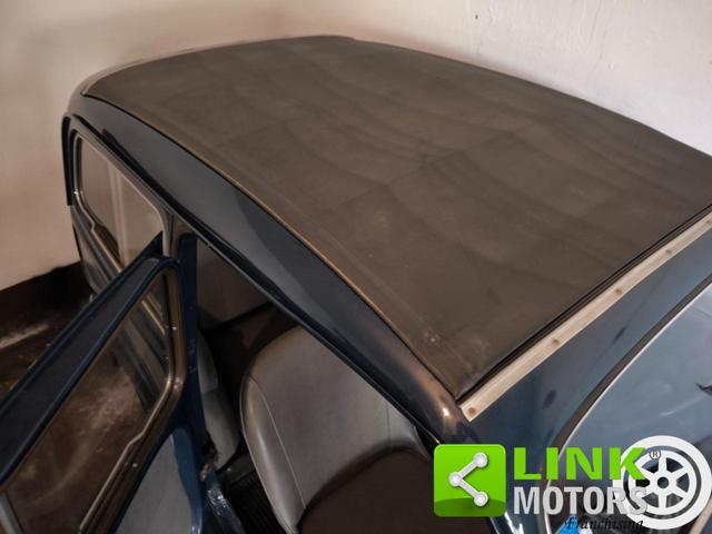 FIAT 500C usata 6