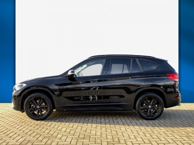 BMW X1 usata, con Airbag laterali