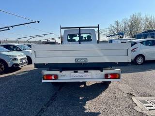 OPEL Movano usata 20