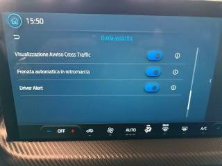 FORD Kuga usata, con Autoradio digitale