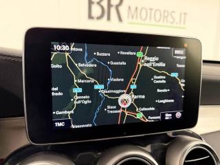 MERCEDES-BENZ GLC 250 usata, con Filtro antiparticolato