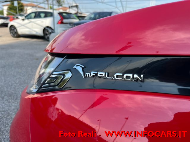 MAHINDRA KUV100 usata, con Specchietti laterali elettrici