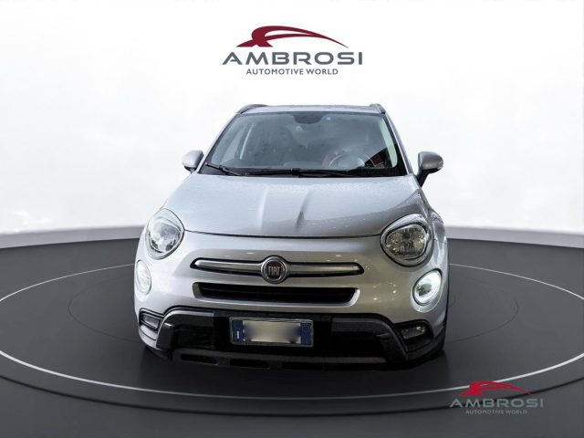 FIAT 500X usata 4