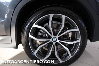 BMW X3 usata, con Autoradio digitale