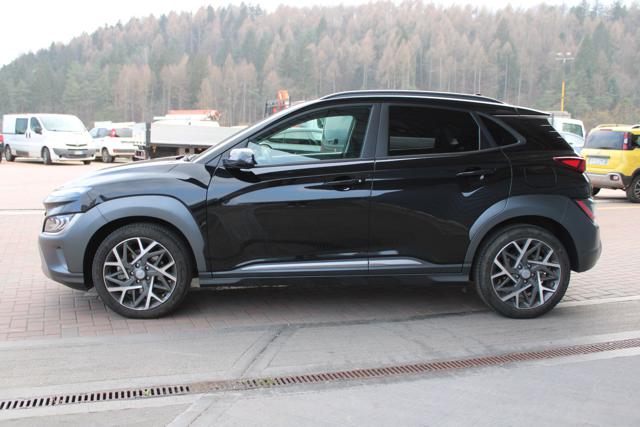 HYUNDAI Kona usata, con Alzacristalli elettrici