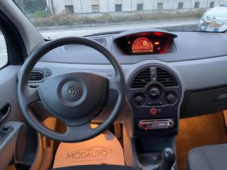 RENAULT Modus usata, con Lettore CD