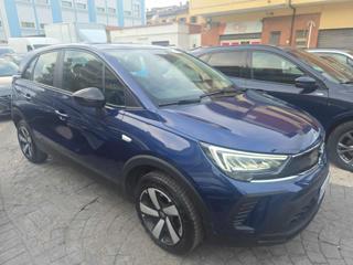 OPEL Crossland usata, con Bluetooth