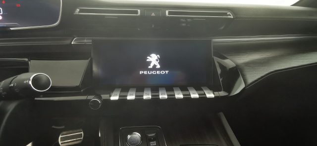 PEUGEOT 508 usata 70