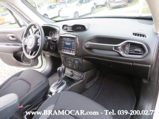JEEP Renegade usata, con Volante multifunzione