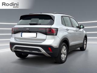 VOLKSWAGEN T-Cross usata, con Airbag Passeggero