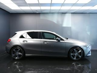 MERCEDES-BENZ A 180 usata, con Autoradio