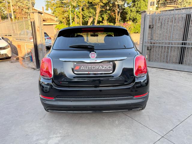 FIAT 500X usata, con Controllo trazione