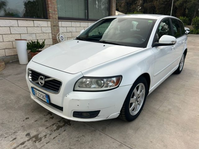 VOLVO V50 usata, con ABS
