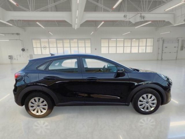 FORD Puma usata, con ABS