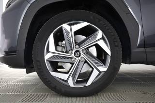 HYUNDAI Tucson usata 7