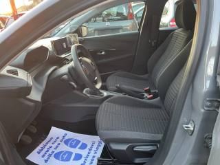 PEUGEOT 208 usata, con Chiusura centralizzata