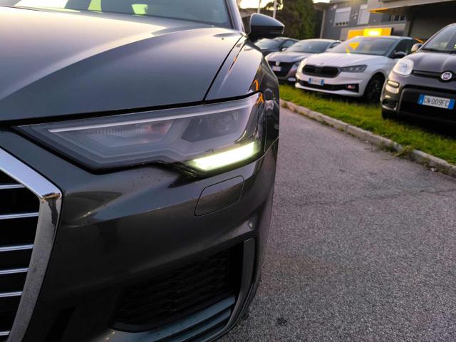 AUDI A6 usata, con Controllo trazione