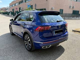 VOLKSWAGEN Tiguan usata, con Cerchi in lega