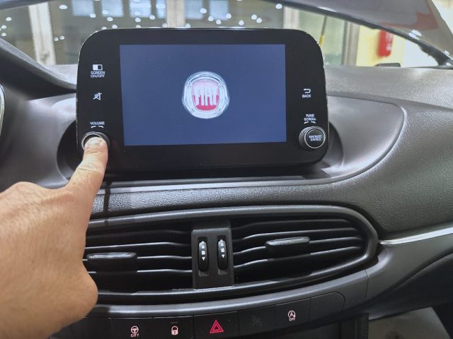FIAT Tipo usata, con Chiusura centralizzata telecomandata